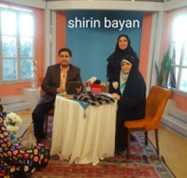 آموزش پلوی ویژه ی شیرین بیان