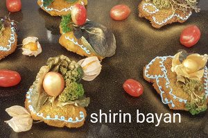طرز تهیه چیکن کوردن بلو | شیرین بیان