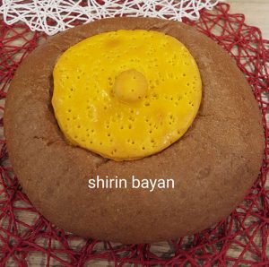 نان کاسه ی سوپ | شیرین بیان
