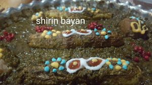 طرز تهیه خورش کدو نعناع جعفری | شیرین بیان