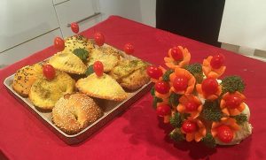 آموزش تهیه پیراشگی گوشت | شیرین بیان