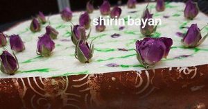 طرز تهیه شیربرنج | شیرین بیان