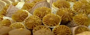 طرز تهیه ترحلوا | شیرین بیان