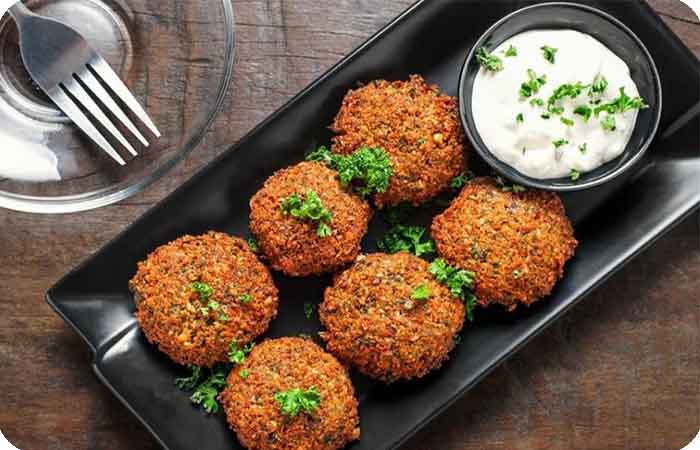 فلافل جنوبی