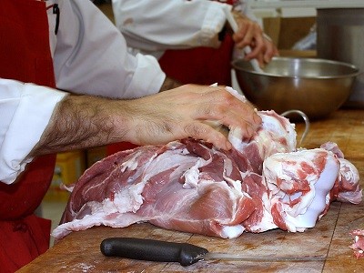 آموزش قصابی | دوره آموزش قصابی | شیرین بیان