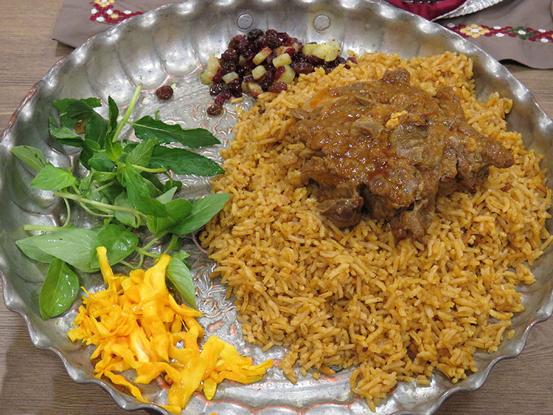 چکدرمه