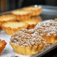 آموزش شیرینی پزی