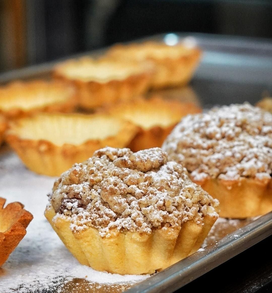 دوره آموزش شیرینی خشک فنی حرفه ای در تهران 5 آموزش شیرینی پزی