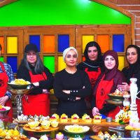 دوره و کلاس آموزش فینگر فود فنی حرفه ای | با مدرک بین المللی