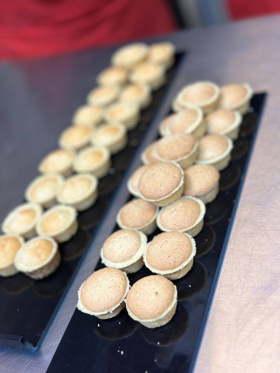 دوره آموزش شیرینی خشک فنی حرفه ای در تهران 9 دوره آموزش شیرینی خشک فنی حرفه ای در تهران - Image 9