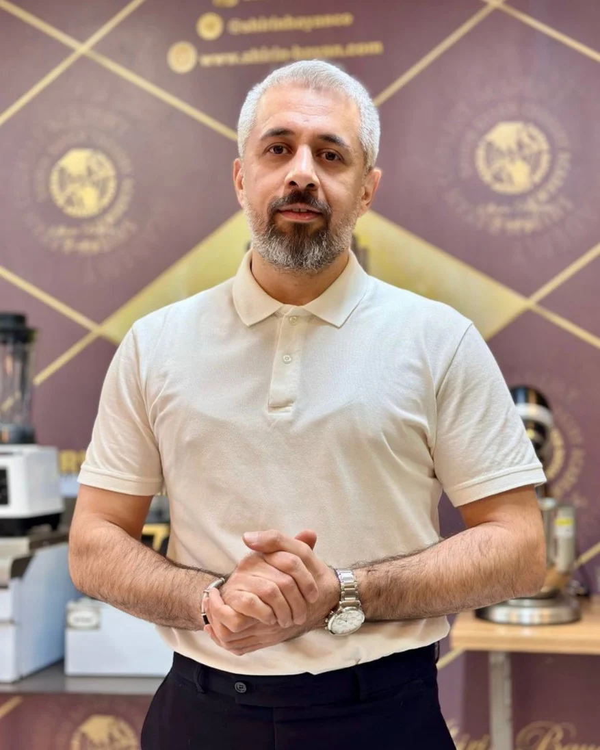 حسام مفید