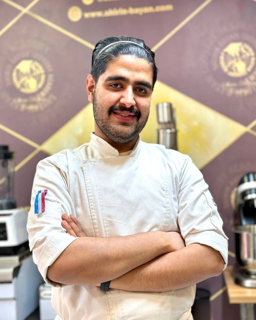 استاد امید کشور
