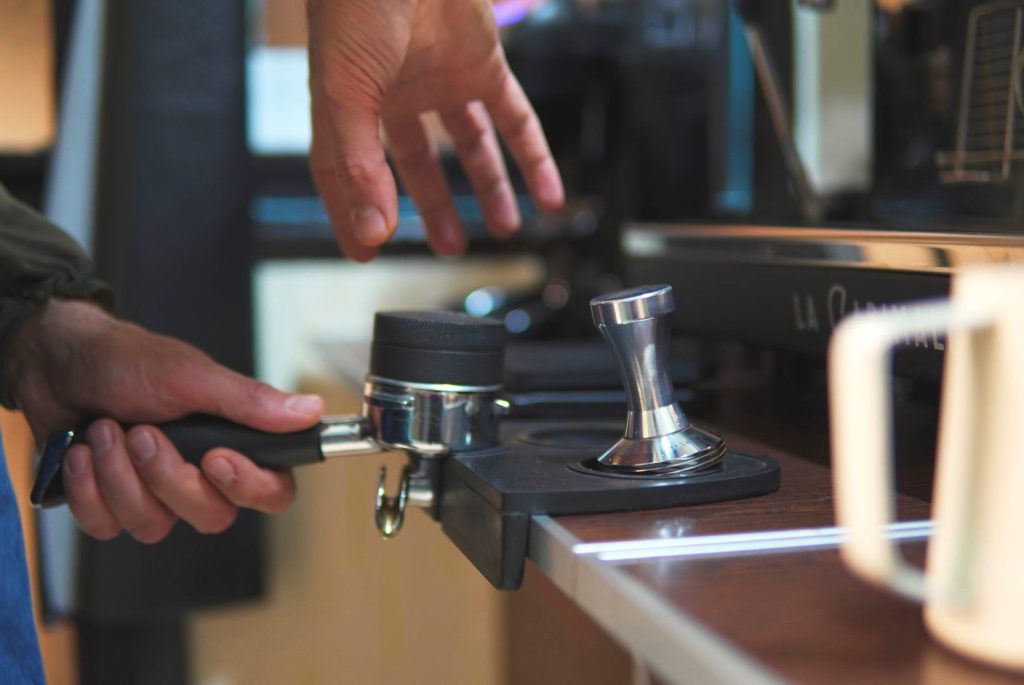 چگونه باریستا حرفه ای شویم 2 چگونه باریستا حرفه ای شویم