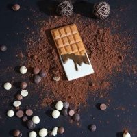 آموزش شکلات سازی | آموزشگاه شیرین بیان