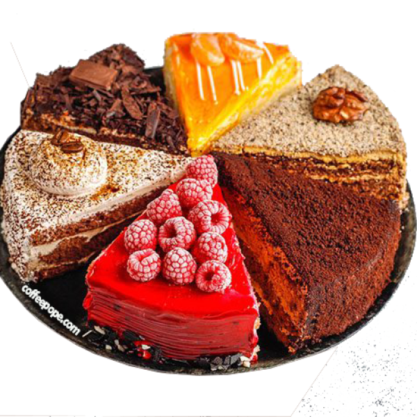 پخش-عمده-انواع-چیزکیک-کافی-شاپ