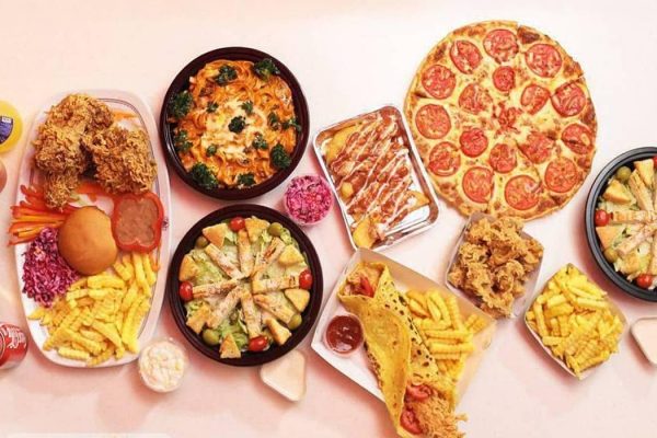 دوره آموزش فست فود|ورکشاپ فست فود|آموزشگاه فست فود شیرین بیان