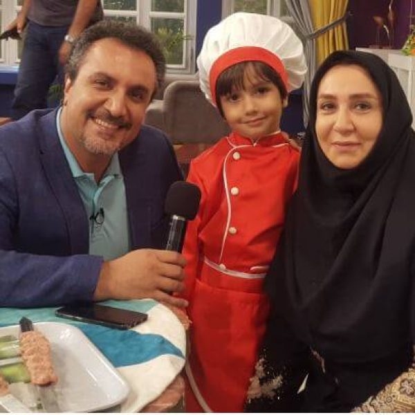 کارگاه آموزش آشپزی کودکان | آموزش آشپزی به کودکان