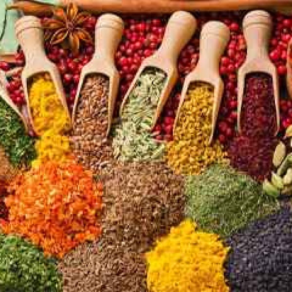 آموزش ادویه شناسی