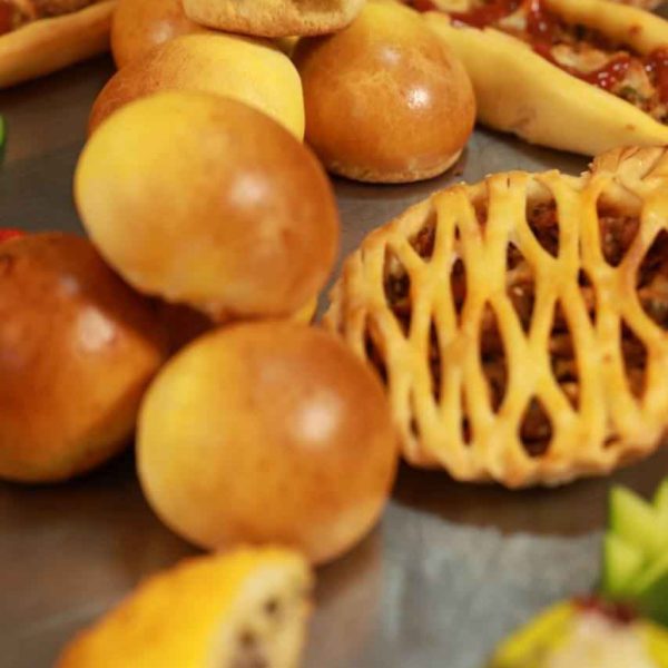 دوره آموزش فینگرفود |آموزشگاه شیرین بیان