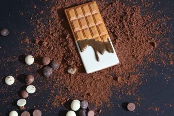 آموزش شکلات سازی | آموزشگاه شیرین بیان